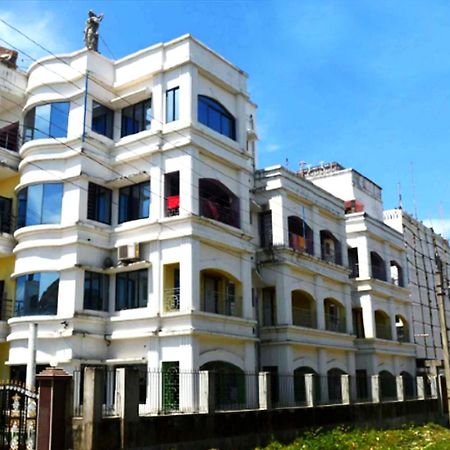 Hotel Swapnodeep Residency Digha Near Marine Aquarium 300M & Regional Centre - New Digha Sea Beach -Best Customer Service Experience Exteriör bild