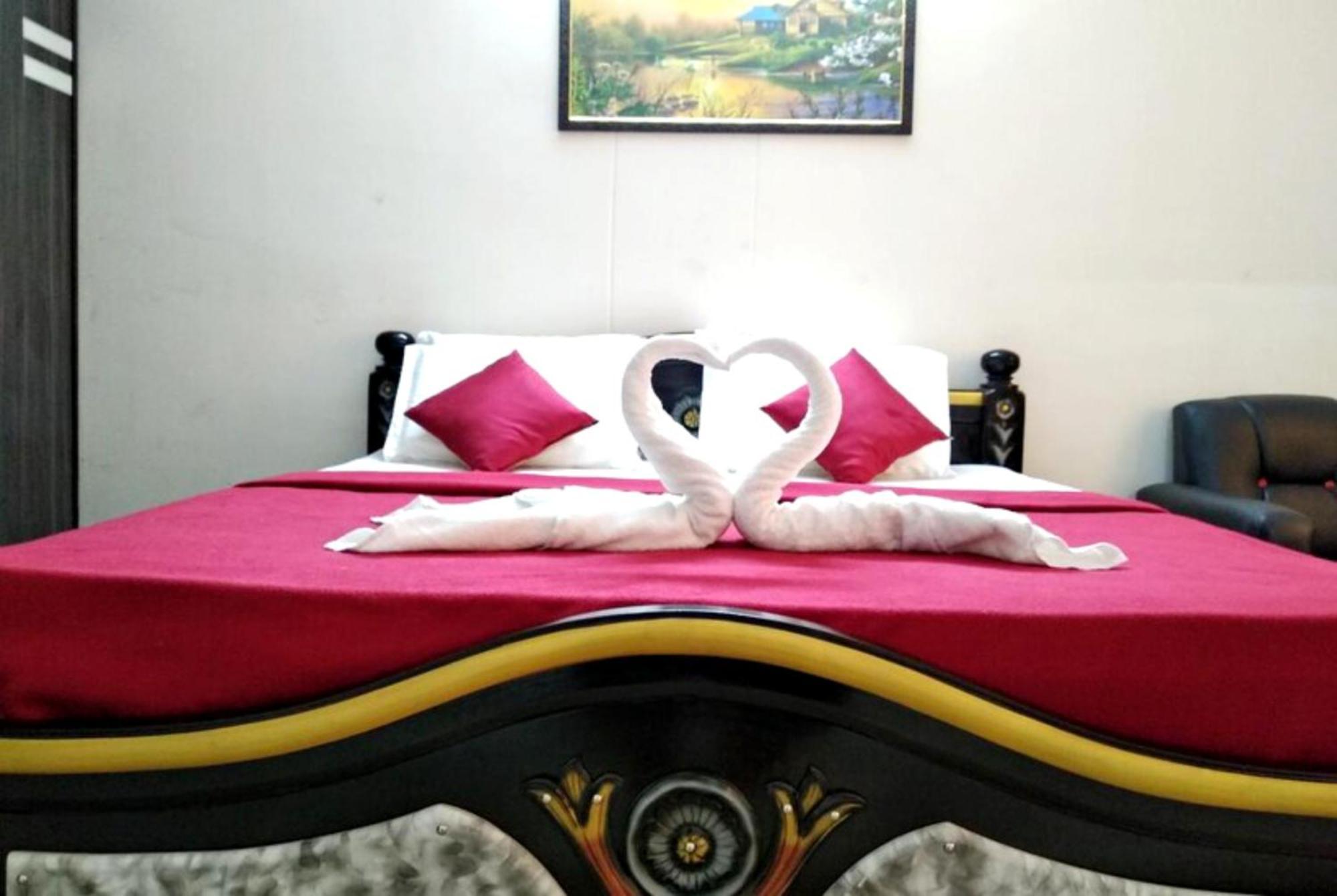Hotel Swapnodeep Residency Digha Near Marine Aquarium 300M & Regional Centre - New Digha Sea Beach -Best Customer Service Experience Exteriör bild