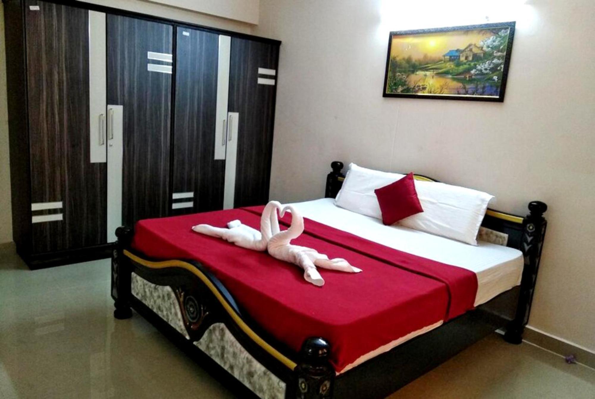 Hotel Swapnodeep Residency Digha Near Marine Aquarium 300M & Regional Centre - New Digha Sea Beach -Best Customer Service Experience Exteriör bild