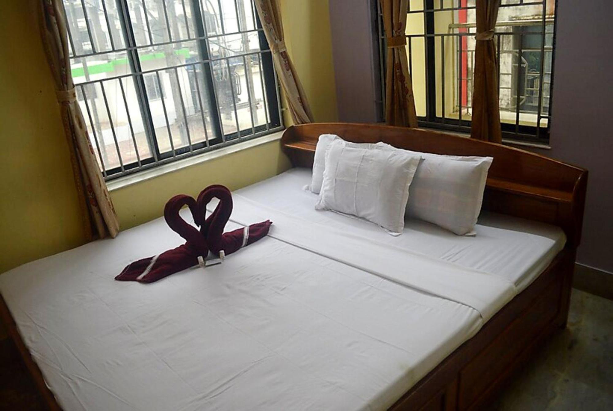 Hotel Swapnodeep Residency Digha Near Marine Aquarium 300M & Regional Centre - New Digha Sea Beach -Best Customer Service Experience Exteriör bild