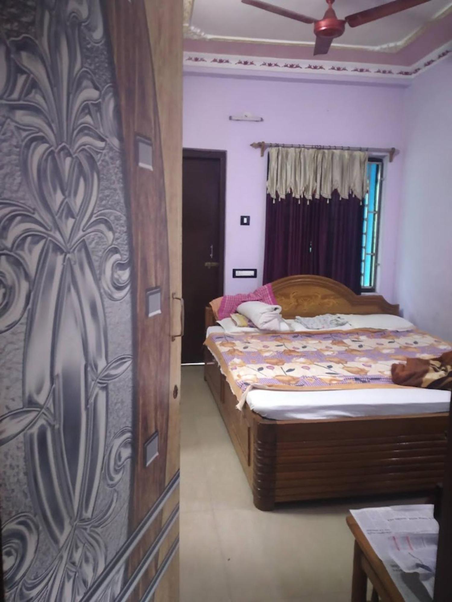 Hotel Swapnodeep Residency Digha Near Marine Aquarium 300M & Regional Centre - New Digha Sea Beach -Best Customer Service Experience Exteriör bild