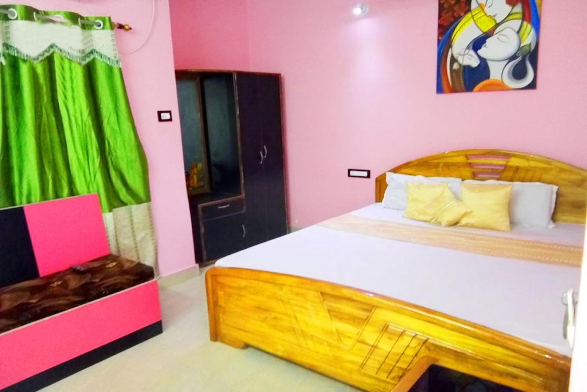 Hotel Swapnodeep Residency Digha Near Marine Aquarium 300M & Regional Centre - New Digha Sea Beach -Best Customer Service Experience Exteriör bild