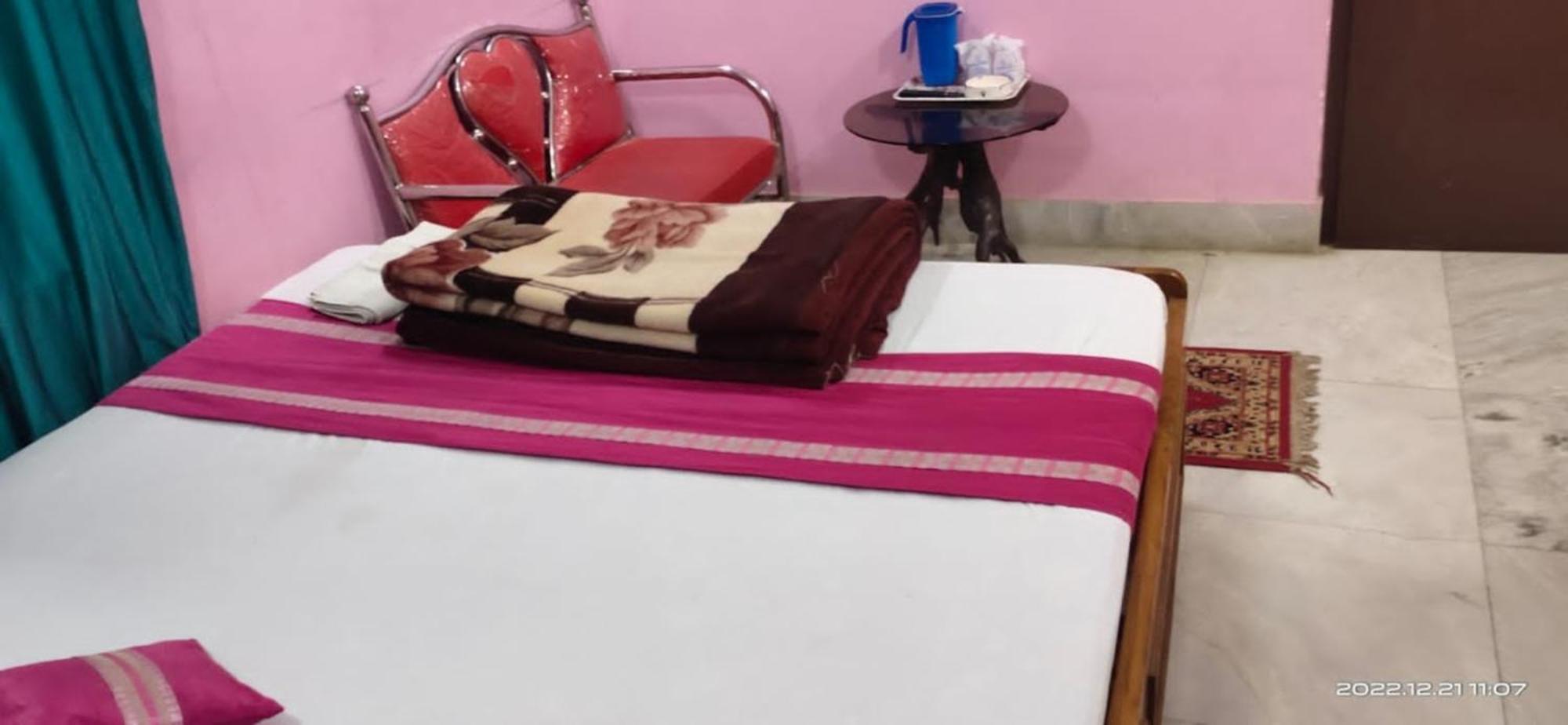 Hotel Swapnodeep Residency Digha Near Marine Aquarium 300M & Regional Centre - New Digha Sea Beach -Best Customer Service Experience Exteriör bild
