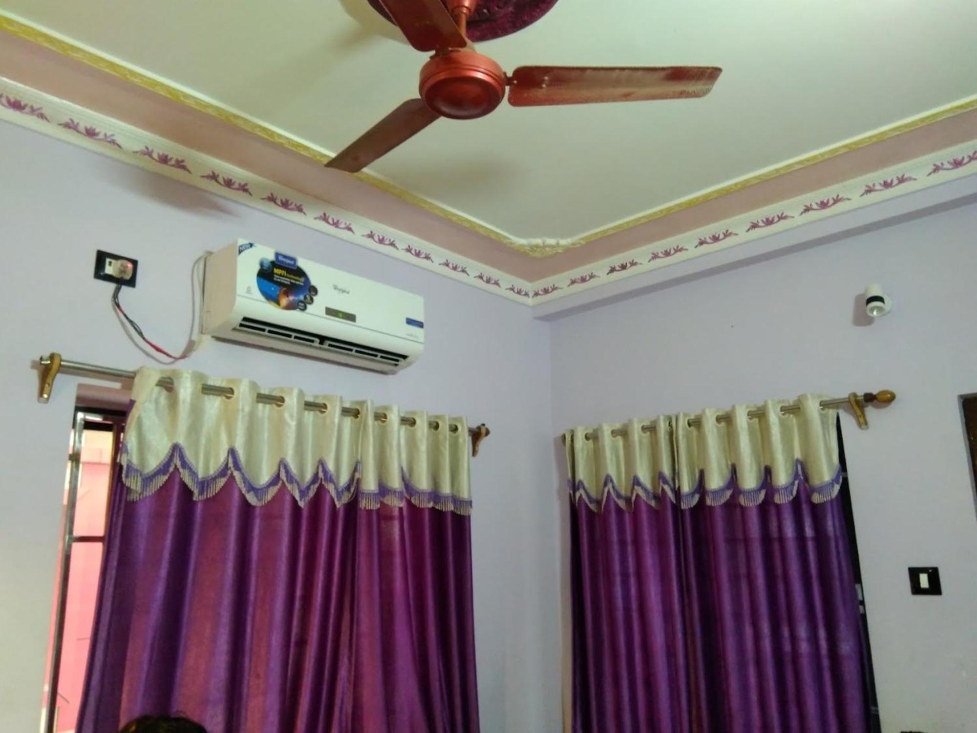 Hotel Swapnodeep Residency Digha Near Marine Aquarium 300M & Regional Centre - New Digha Sea Beach -Best Customer Service Experience Exteriör bild