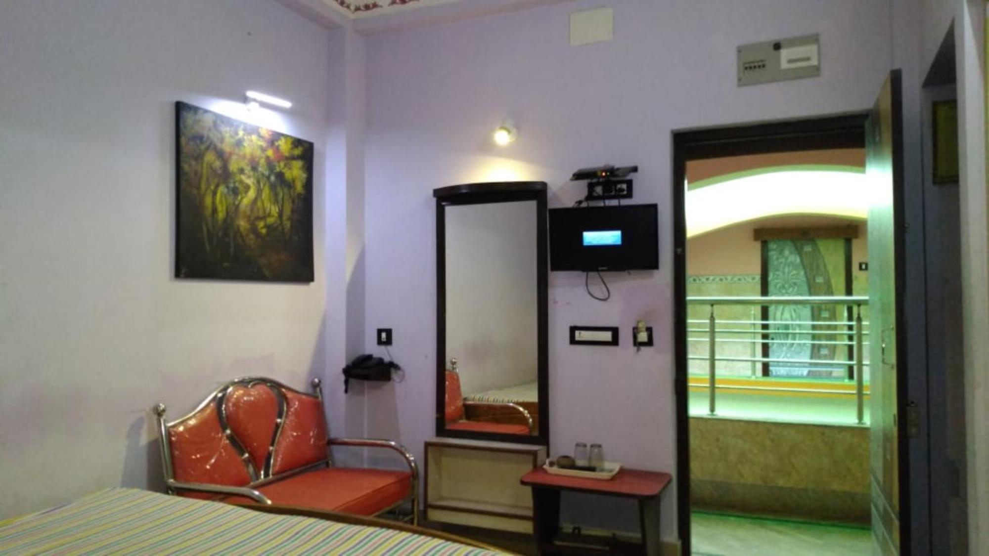 Hotel Swapnodeep Residency Digha Near Marine Aquarium 300M & Regional Centre - New Digha Sea Beach -Best Customer Service Experience Exteriör bild