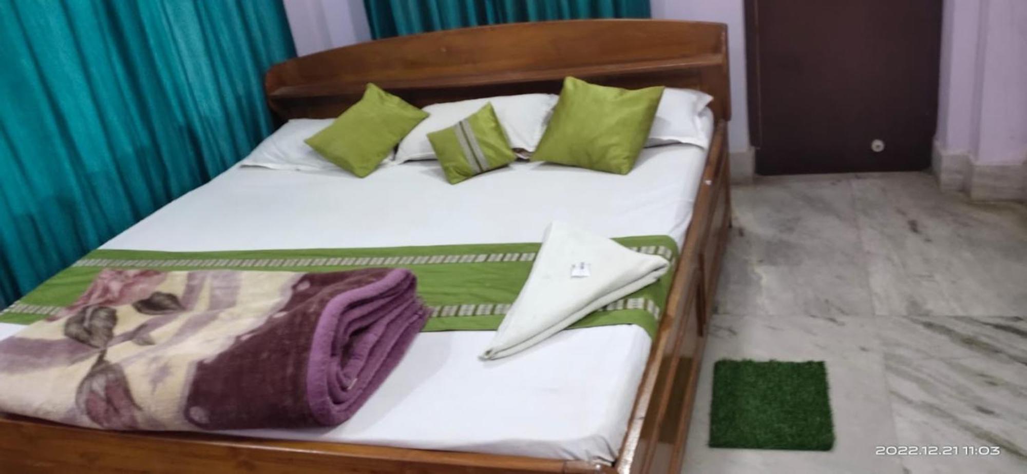 Hotel Swapnodeep Residency Digha Near Marine Aquarium 300M & Regional Centre - New Digha Sea Beach -Best Customer Service Experience Exteriör bild