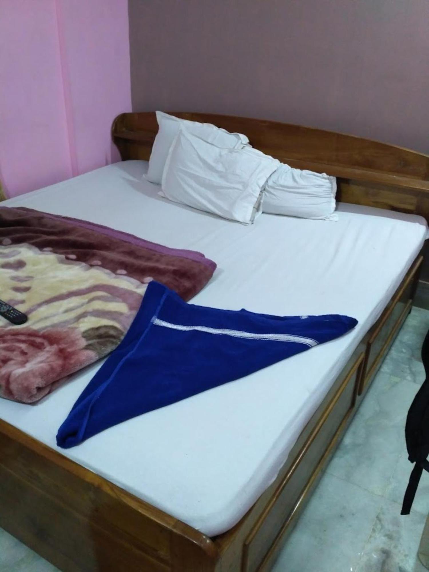 Hotel Swapnodeep Residency Digha Near Marine Aquarium 300M & Regional Centre - New Digha Sea Beach -Best Customer Service Experience Exteriör bild