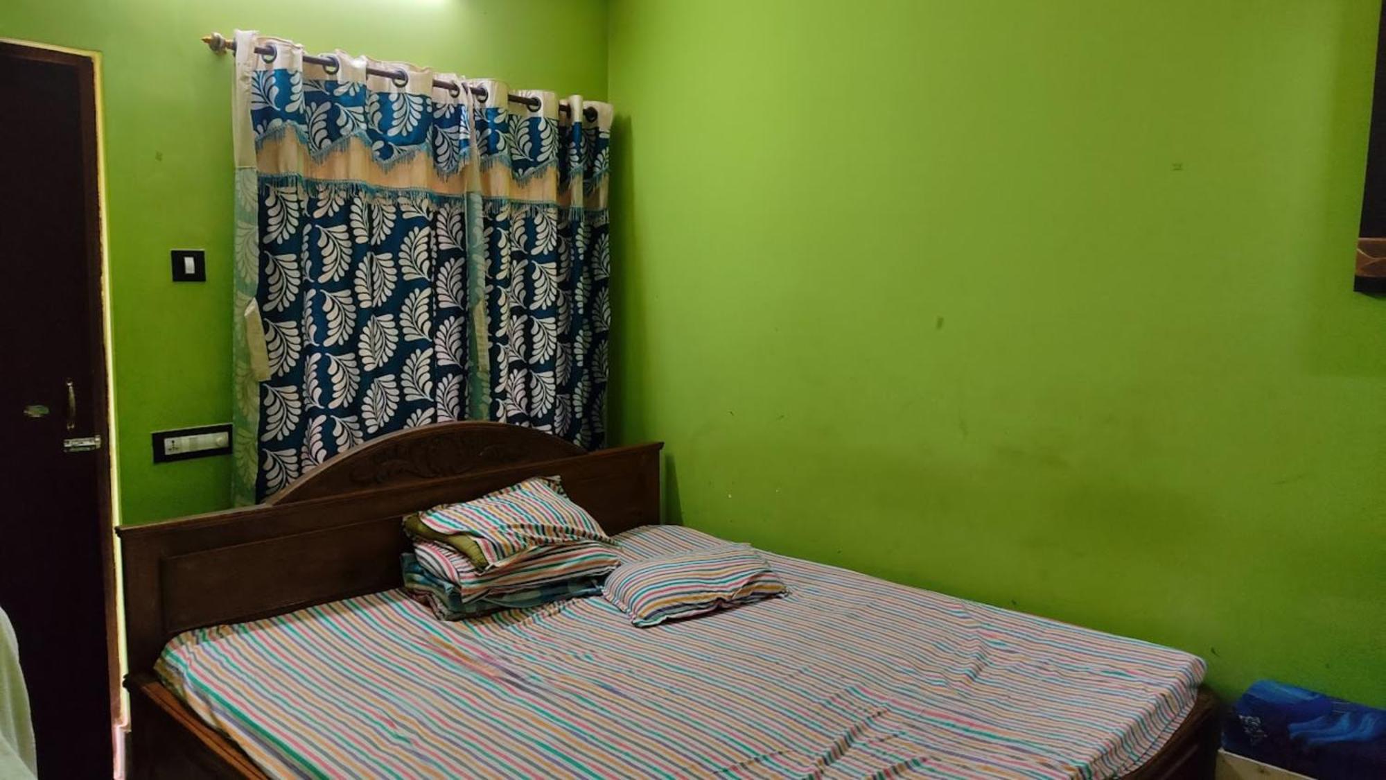 Hotel Swapnodeep Residency Digha Near Marine Aquarium 300M & Regional Centre - New Digha Sea Beach -Best Customer Service Experience Exteriör bild