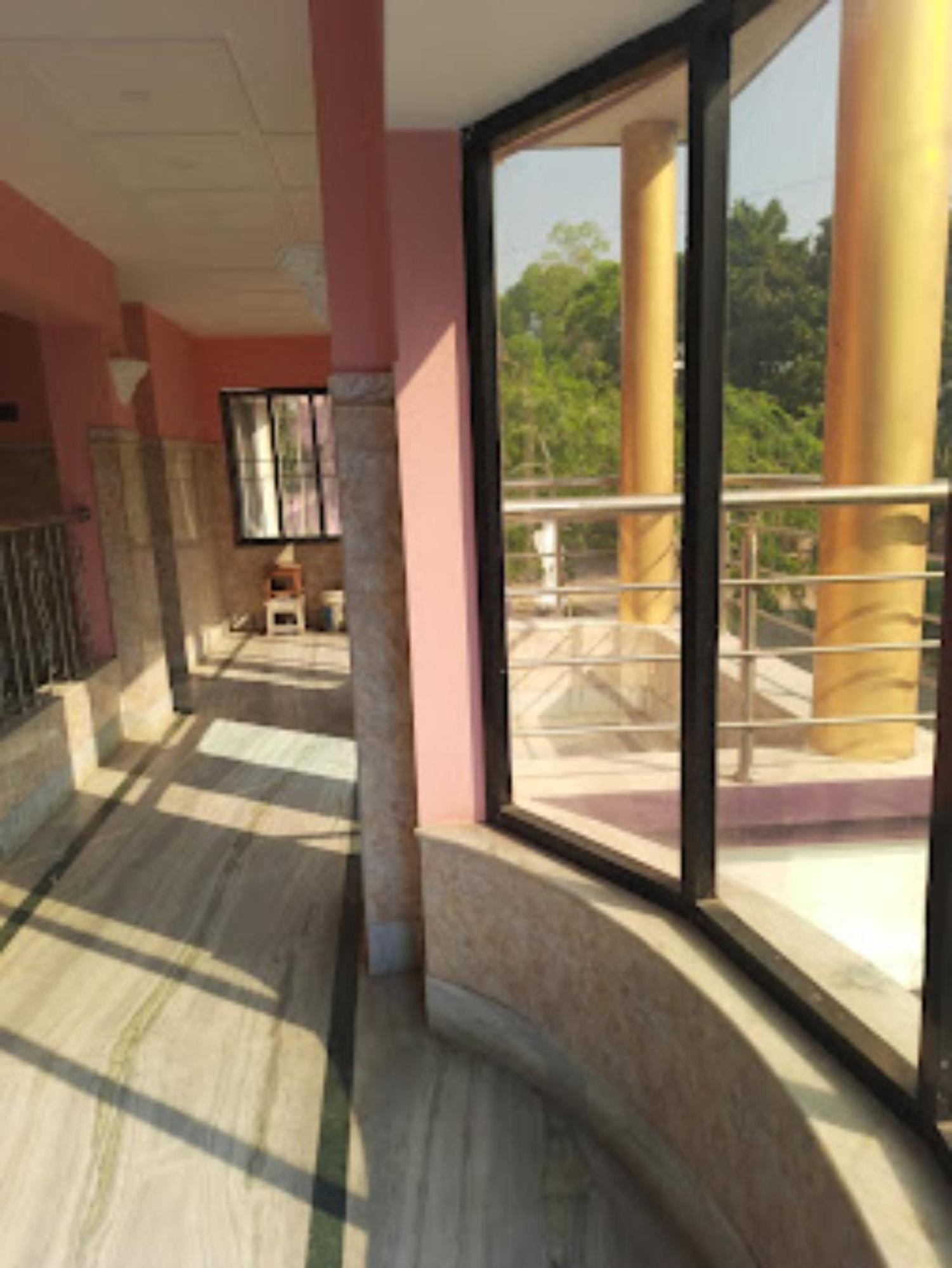Hotel Swapnodeep Residency Digha Near Marine Aquarium 300M & Regional Centre - New Digha Sea Beach -Best Customer Service Experience Exteriör bild