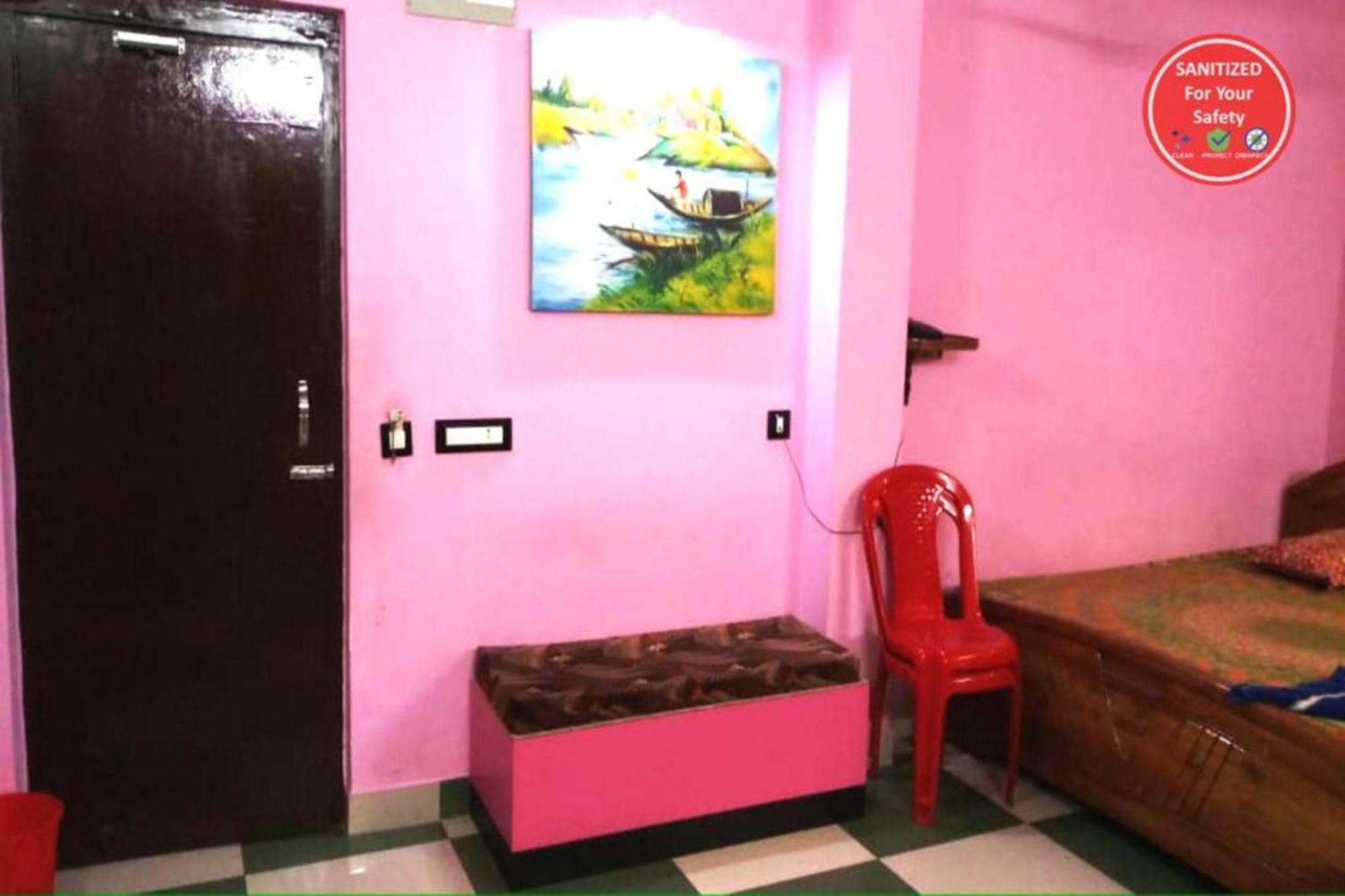 Hotel Swapnodeep Residency Digha Near Marine Aquarium 300M & Regional Centre - New Digha Sea Beach -Best Customer Service Experience Exteriör bild