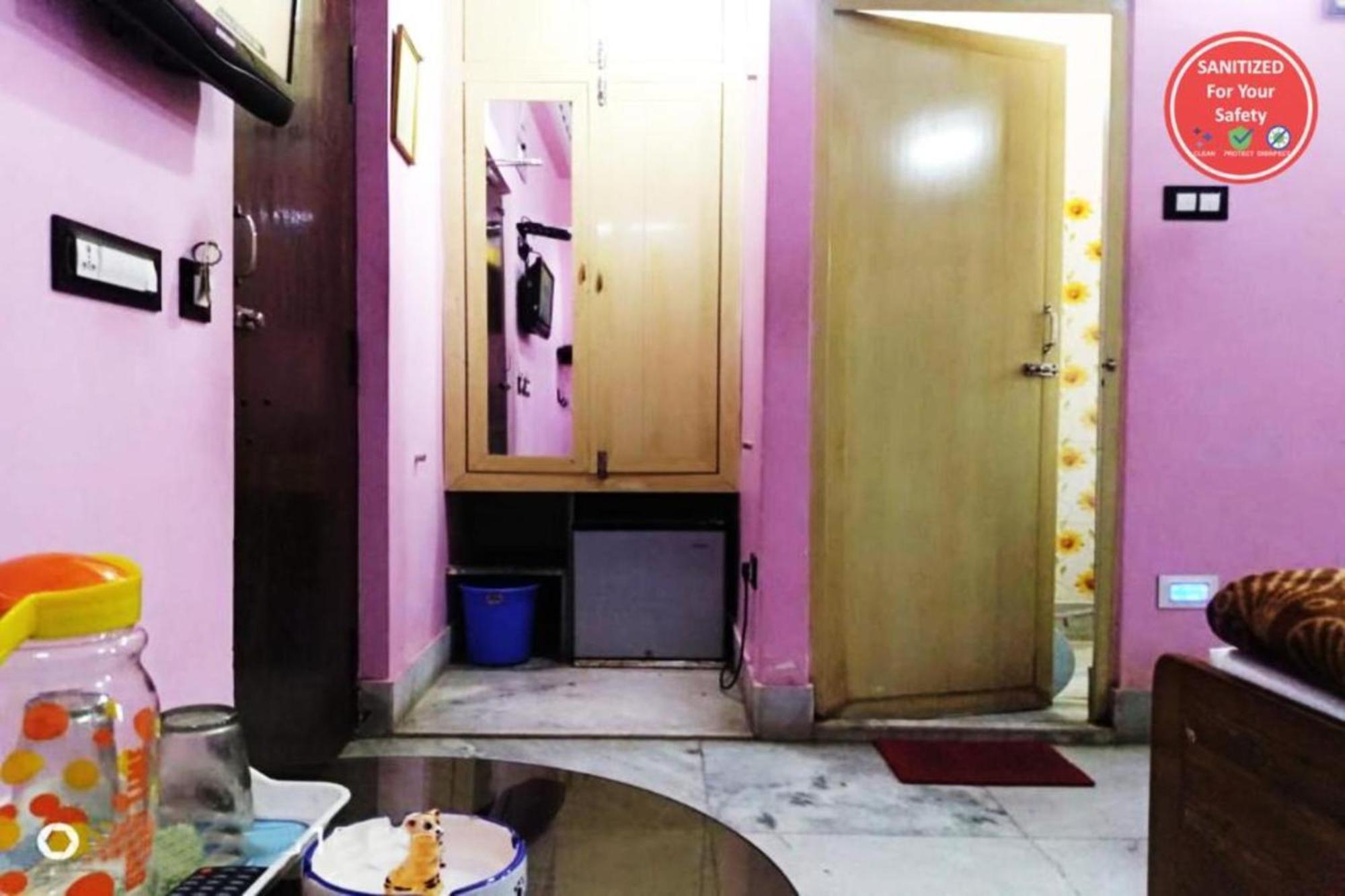 Hotel Swapnodeep Residency Digha Near Marine Aquarium 300M & Regional Centre - New Digha Sea Beach -Best Customer Service Experience Exteriör bild
