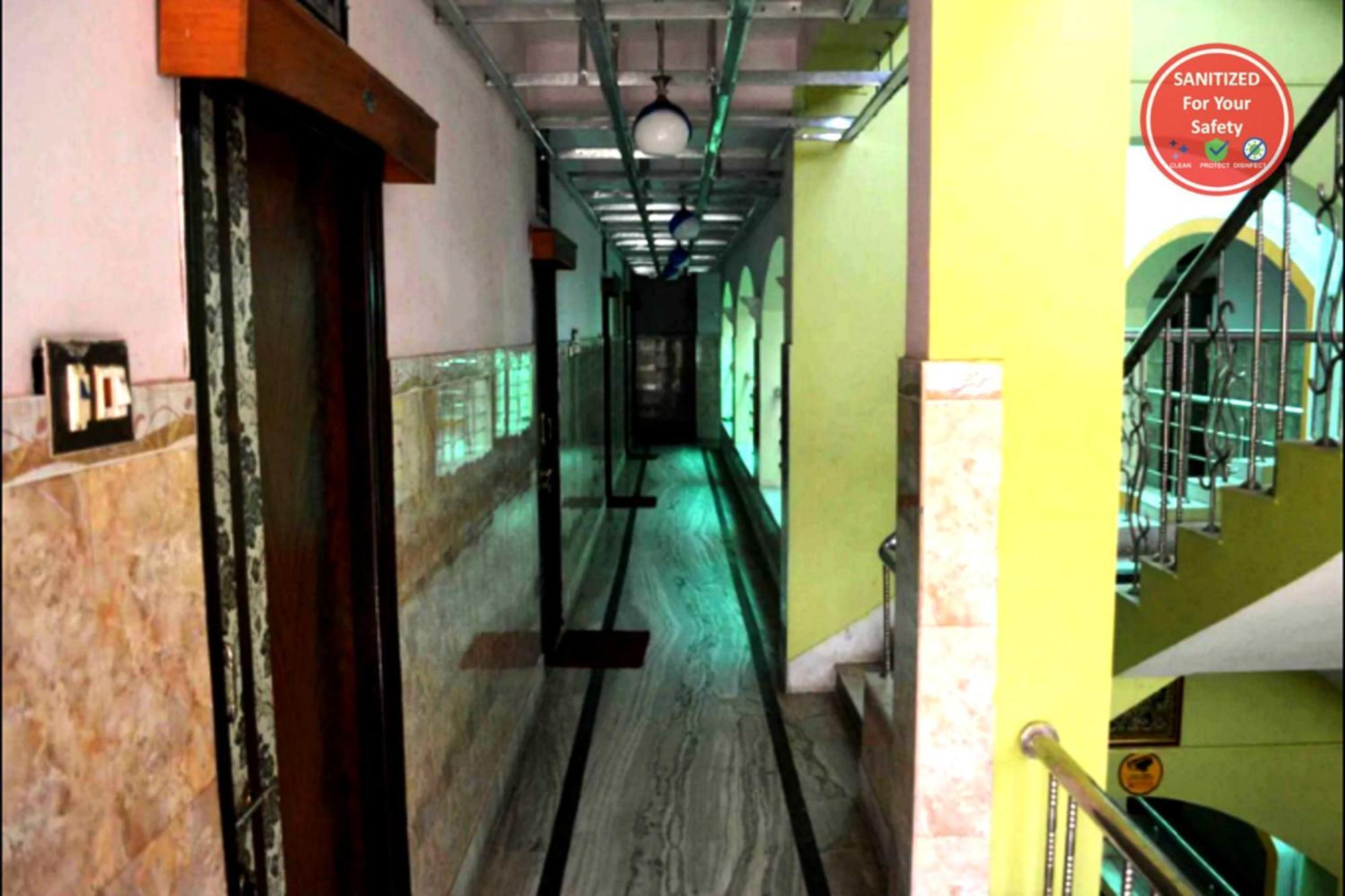 Hotel Swapnodeep Residency Digha Near Marine Aquarium 300M & Regional Centre - New Digha Sea Beach -Best Customer Service Experience Exteriör bild