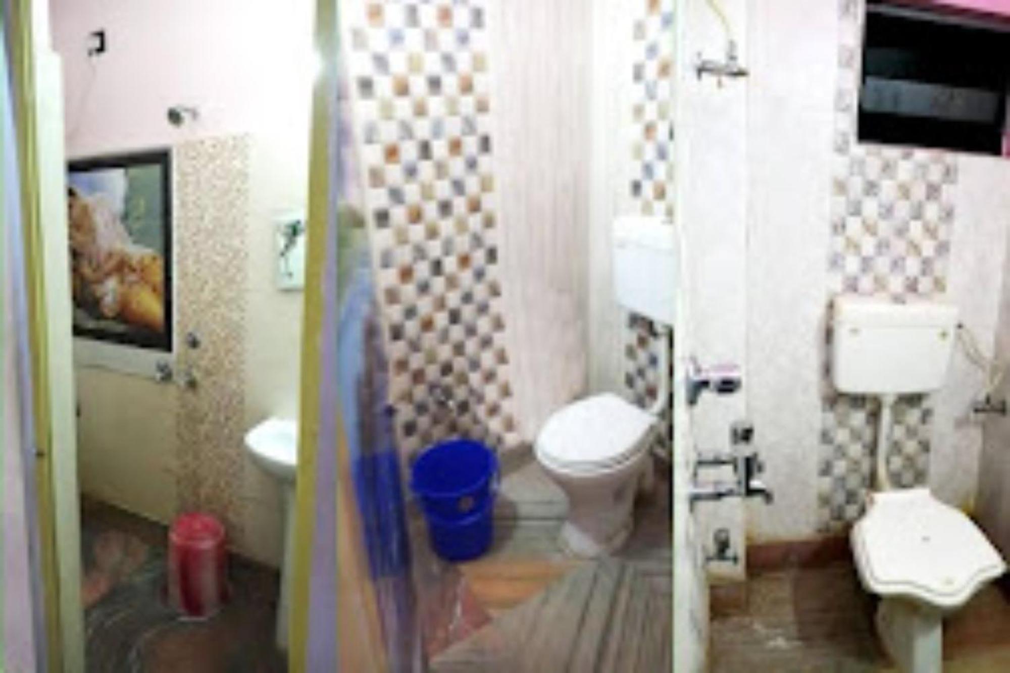 Hotel Swapnodeep Residency Digha Near Marine Aquarium 300M & Regional Centre - New Digha Sea Beach -Best Customer Service Experience Exteriör bild
